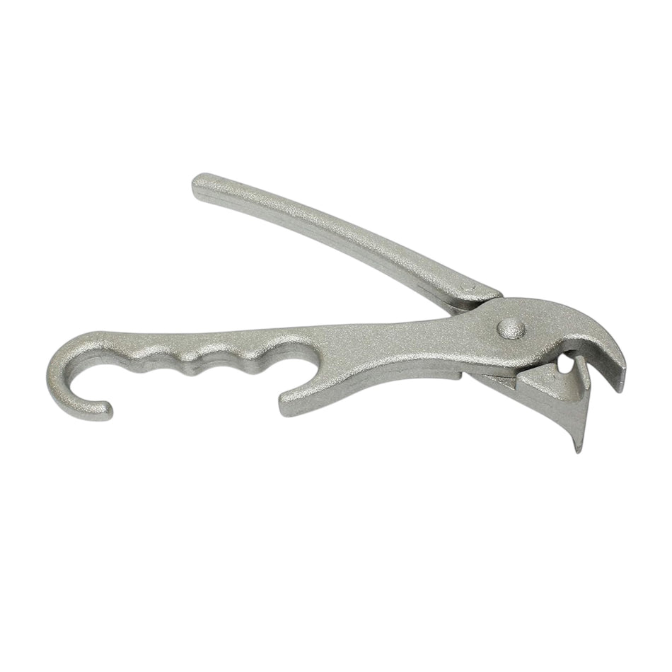PINZA PARA CHAROLA TRABAJO PESADO