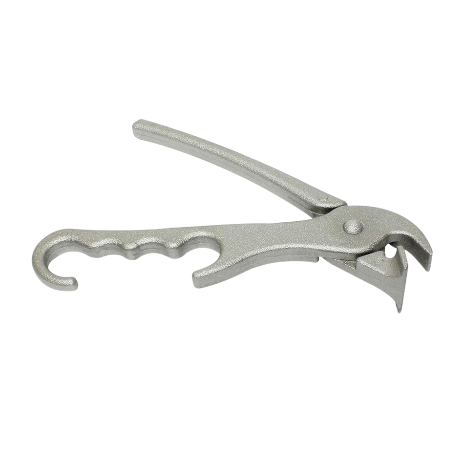 PINZA PARA CHAROLA TRABAJO PESADO