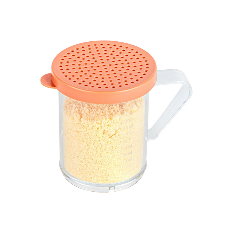 ESPOLVOREADOR PC GRANO MD ROJO