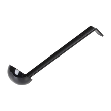 Cargar imagen en el visor de la galería, CUCHARON NEGRO PC 8.5 PG 0.75 OZ
