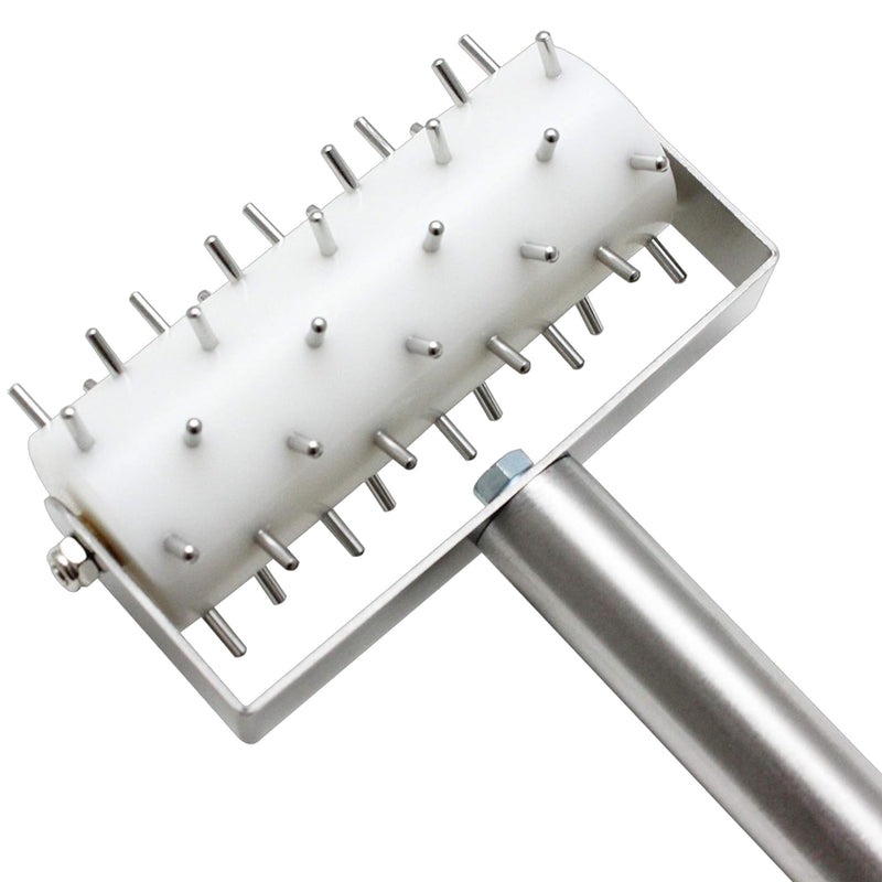 RODRILLO P/PERFORAR MASA INOX 3/8 PG