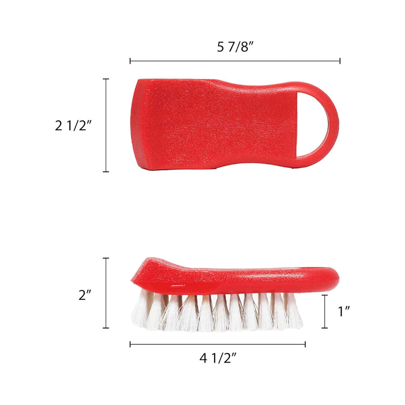 CEPILLO P/LAVAR TABLAS 6x2.5 PG THUNDERGROUP
