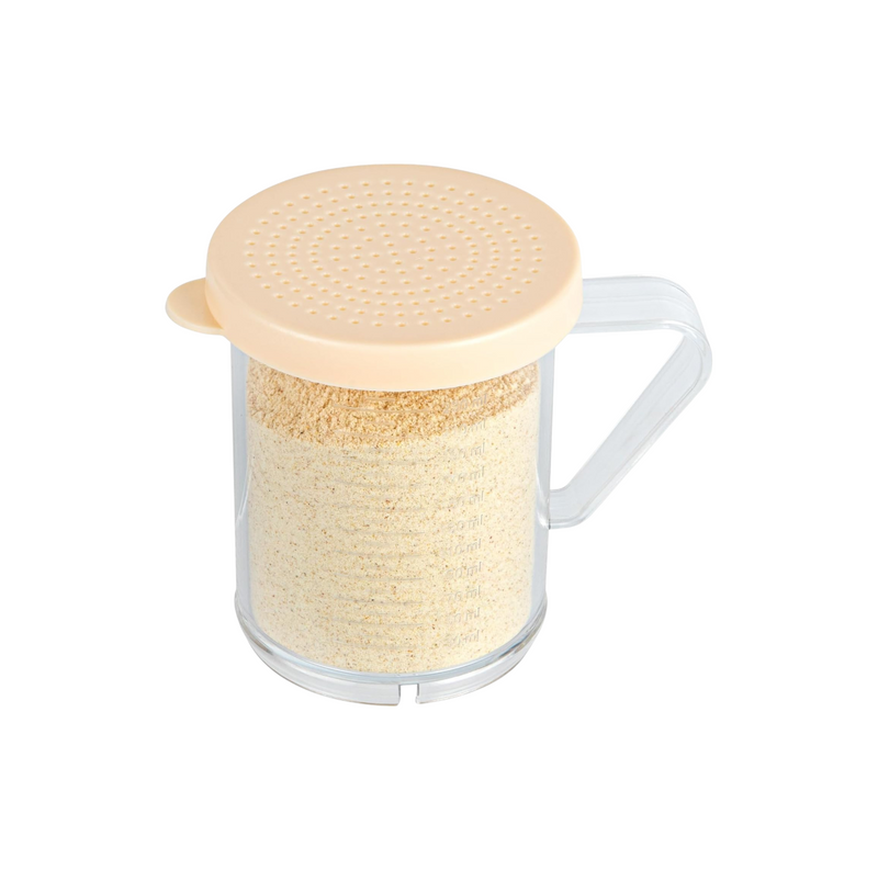 ESPOLVOREADOR PC S Y P BEIGE