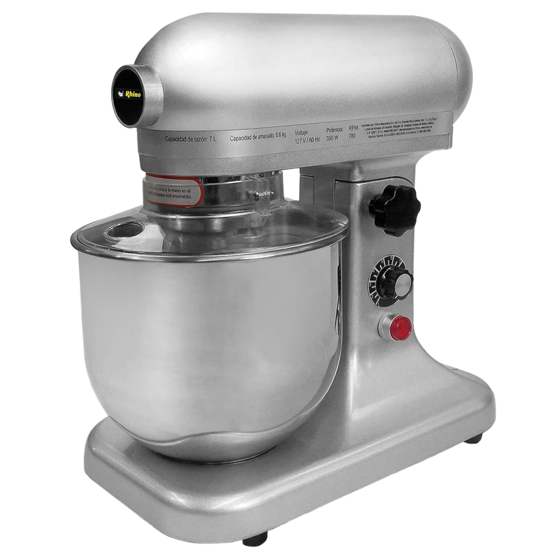 BATIDORA PLANETARIA 07 LT 350 W