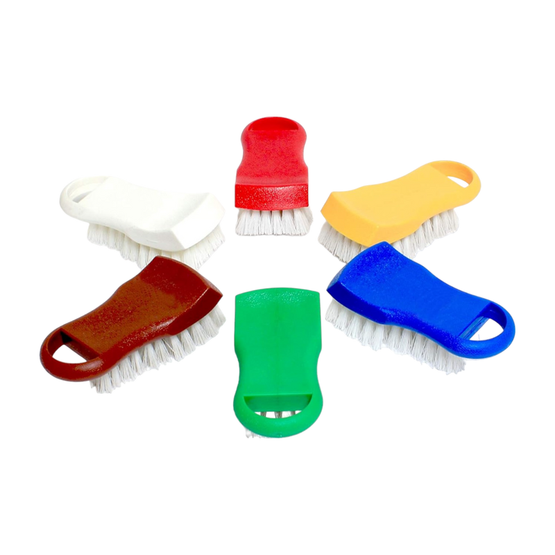 CEPILLO P/LAVAR TABLAS 6x2.5 PG THUNDERGROUP