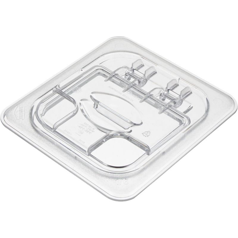 TAPA PC MUESCA 1/6 CAMWEAR
