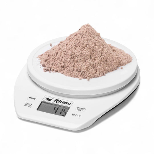 BASCULA CIRCULAR 3 KG  BACI-3