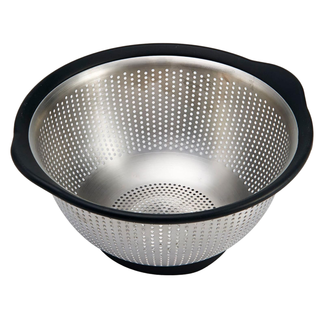 COLADOR A. INOX 5 QT GOURMET KA