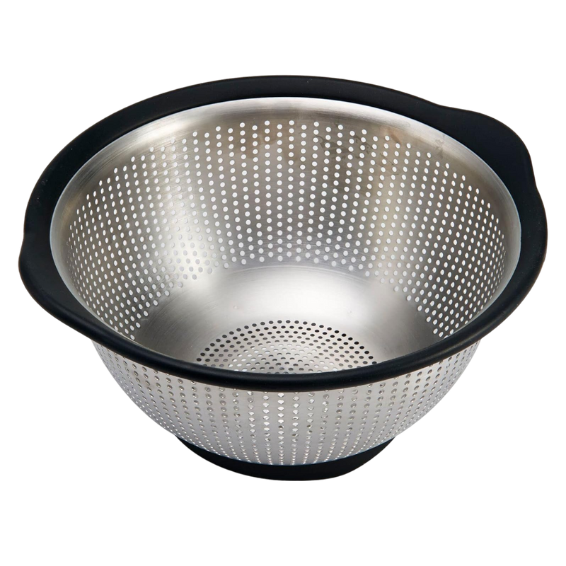 COLADOR A. INOX 5 QT GOURMET KA