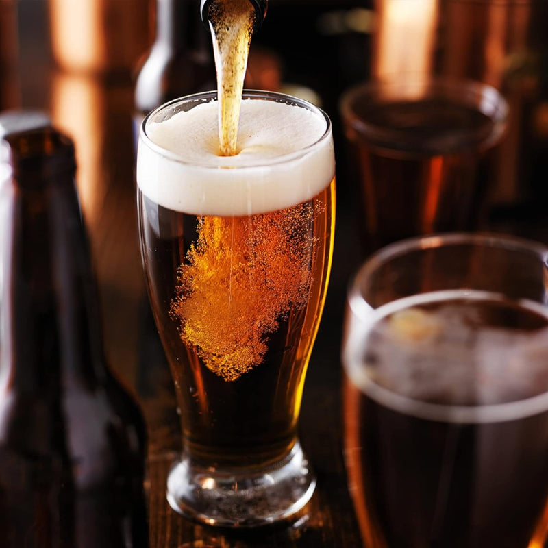 VASO LAV CERVECERO BROTTO 19 1/4"