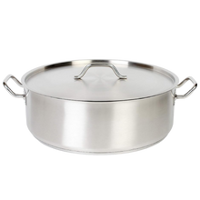Cargar imagen en el visor de la galería, BUDINERA C/T 20 QT AC INOX 18/8
