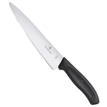 Cargar imagen en el visor de la galería, SWISS CLASSIC CUCHILLO TRINCHAR
