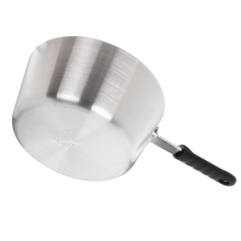 Cargar imagen en el visor de la galería, CACEROLA 2.60 QT PROF 20 CM MGO NEGRO
