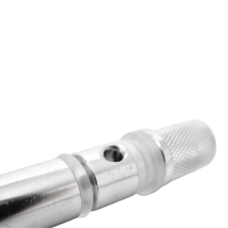 PISTON P/ SIFON DE ALUMINIO