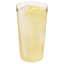 Cargar imagen en el visor de la galería, VASO POLIESTIRENO &quot;SAN&quot; 12 TRANSPARENTE
