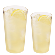 Cargar imagen en el visor de la galería, VASO POLIESTIRENO &quot;SAN&quot; 12 TRANSPARENTE
