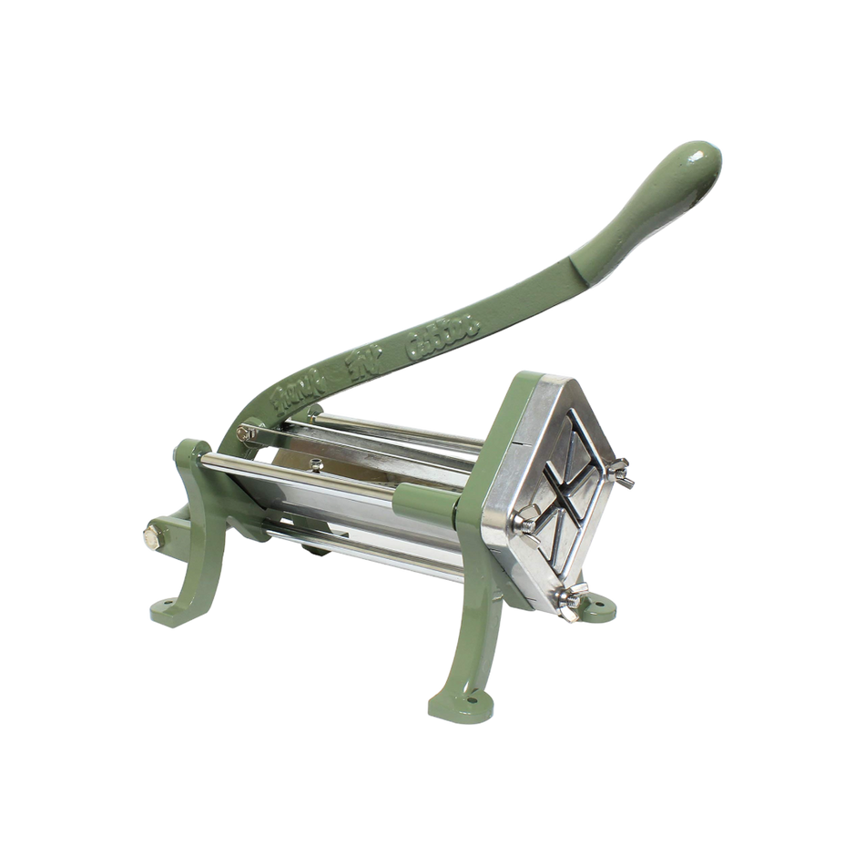 CORTA PAPAS DE GAJOS NAVAJA 8 PZ