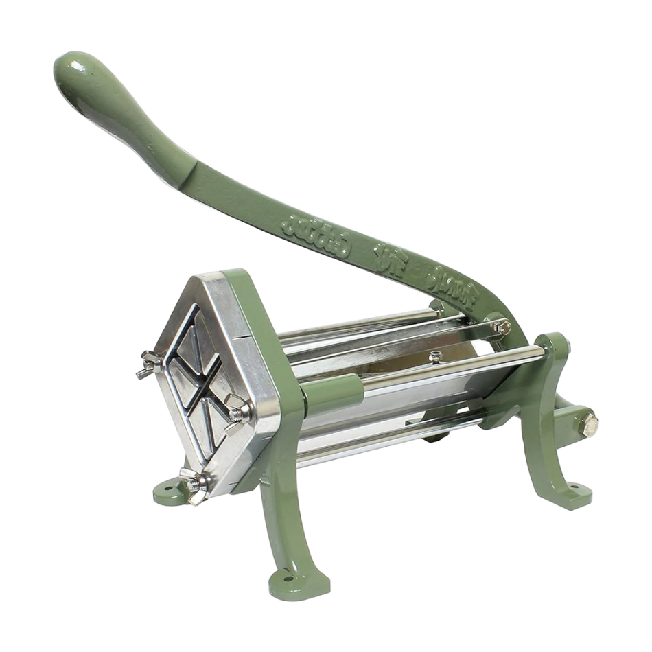 CORTA PAPAS DE GAJOS NAVAJA 6 PZ