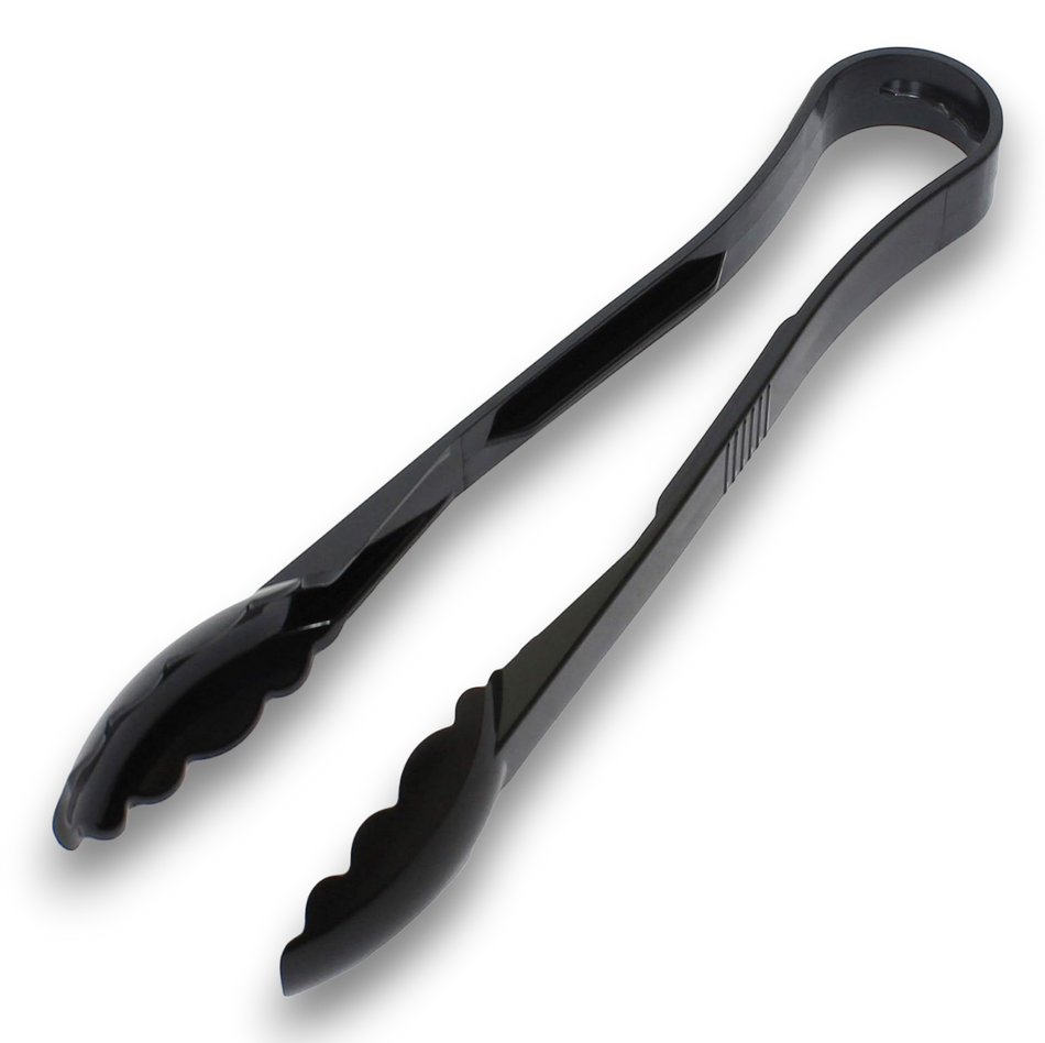 PINZA TIPO ESCALOPA PC 12" NEGRO
