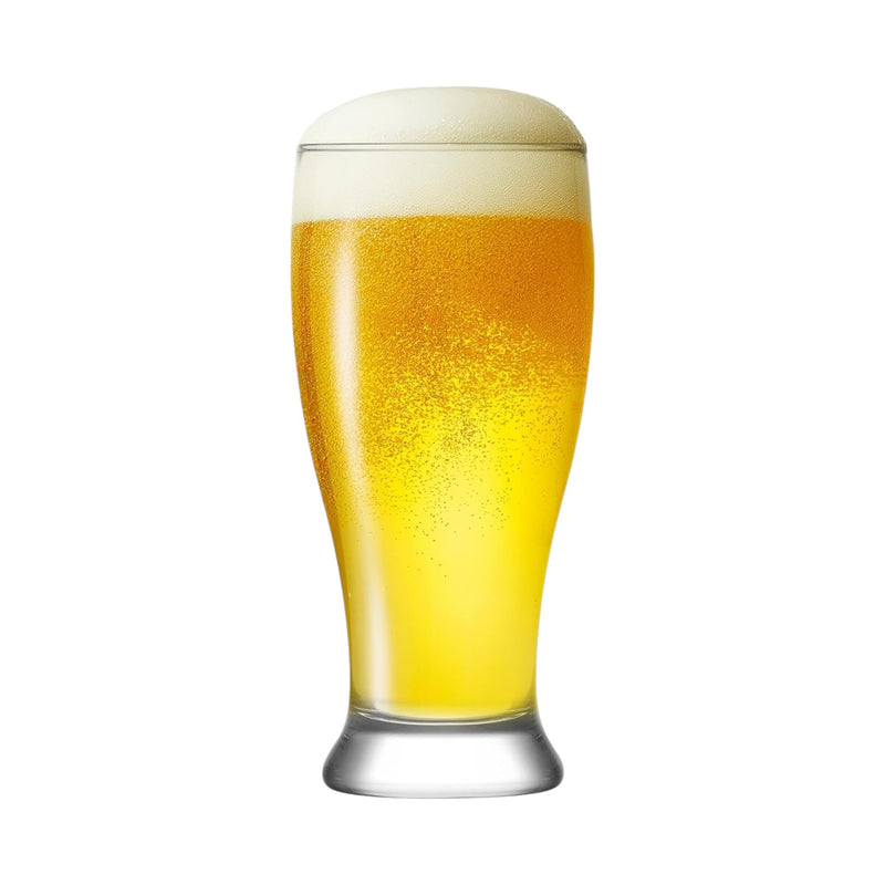 VASO LAV CERVECERO BROTTO 19 1/4"