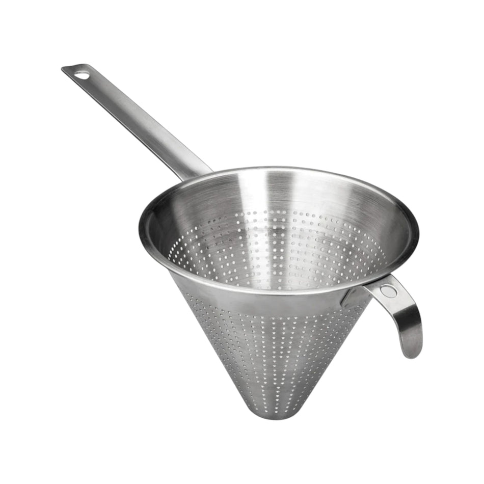 COLADOR CHINO INOX 20 CMS