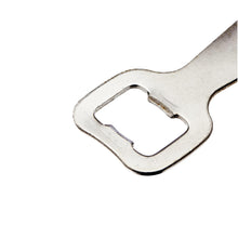 Cargar imagen en el visor de la galería, SET 2 DESCAPSULADOR PLANO NIQUELADO
