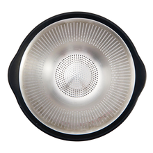 Cargar imagen en el visor de la galería, COLADOR A. INOX 5 QT GOURMET KA
