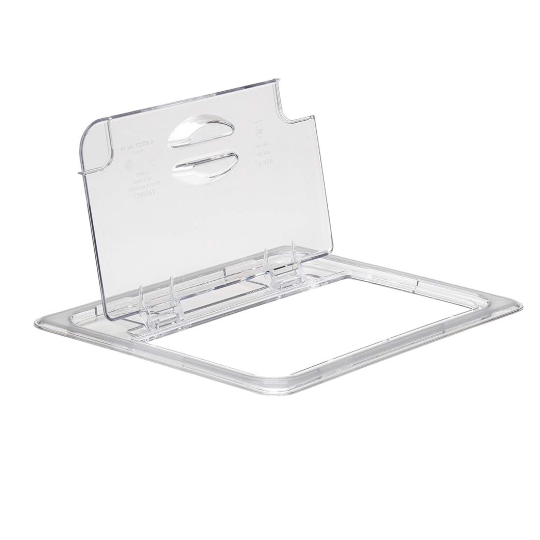 TAPA PC MUESCA 1/2 CAMWEAR