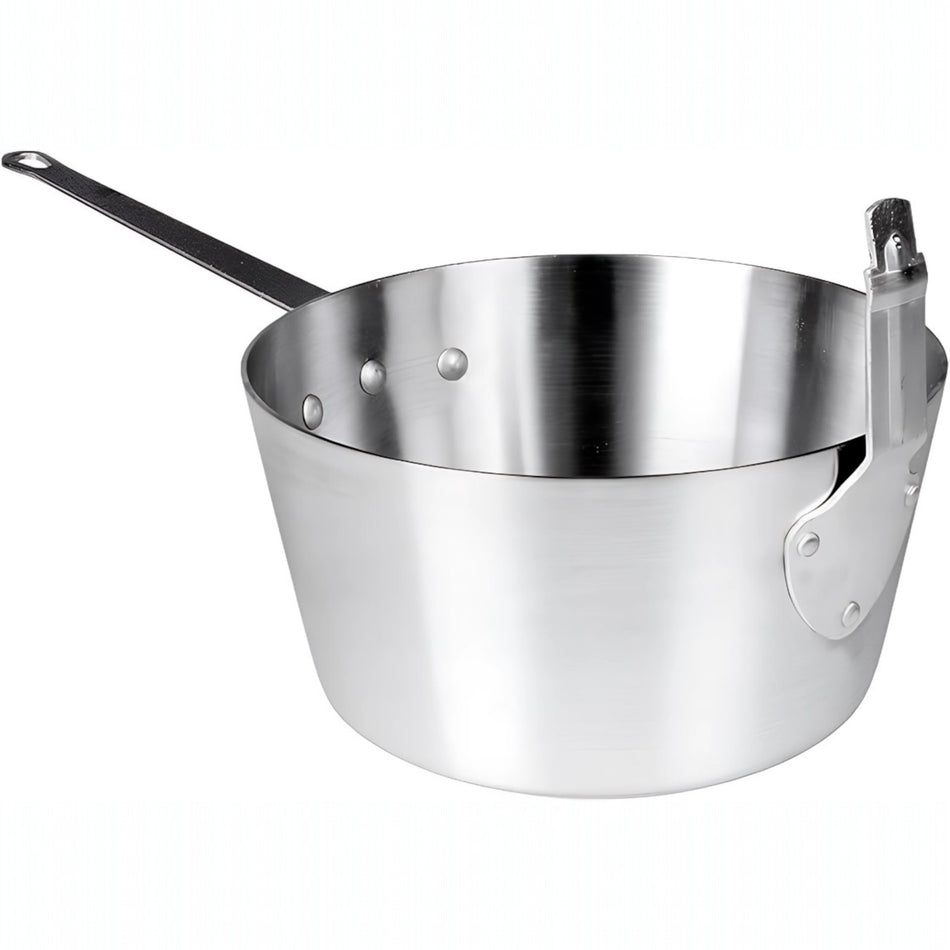 CACEROLA 7.0 QT ALUMINIO