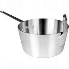Cargar imagen en el visor de la galería, CACEROLA 7.0 QT ALUMINIO
