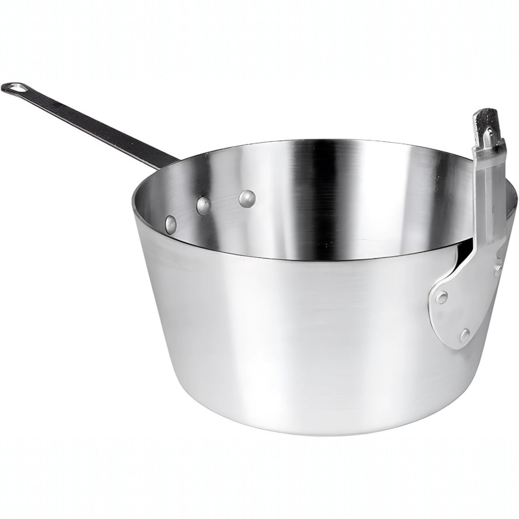 CACEROLA 7.0 QT ALUMINIO