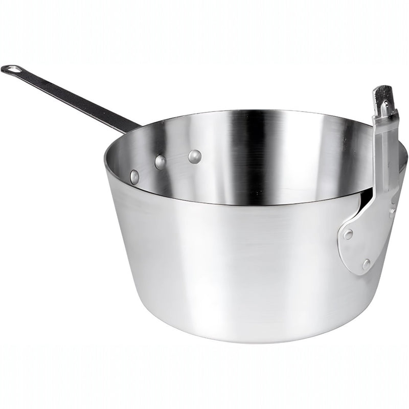 CACEROLA 7.0 QT ALUMINIO