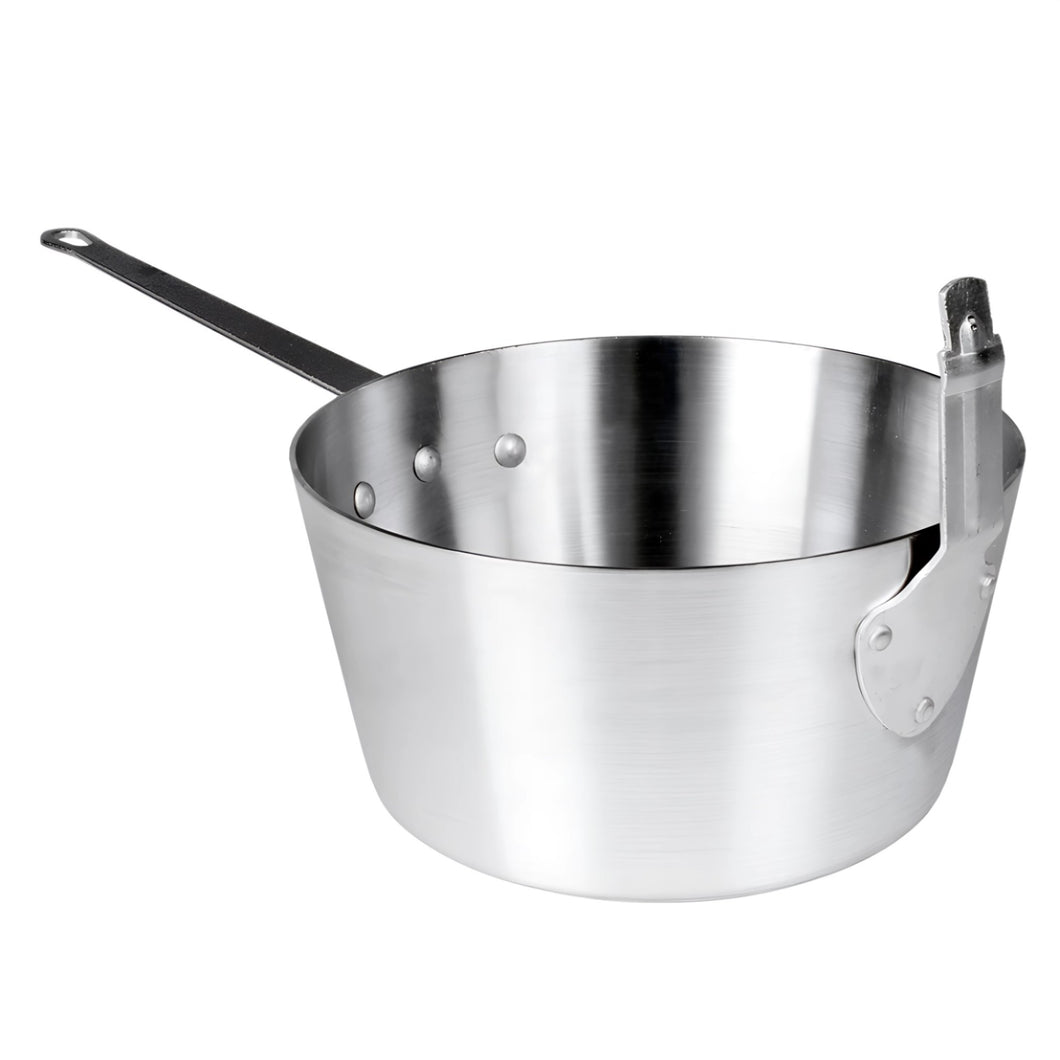 CACEROLA 5.5 QT ALUMINIO