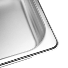 Cargar imagen en el visor de la galería, INSERTO AC INOX 1/2x2.5&quot; BUFFETWARE
