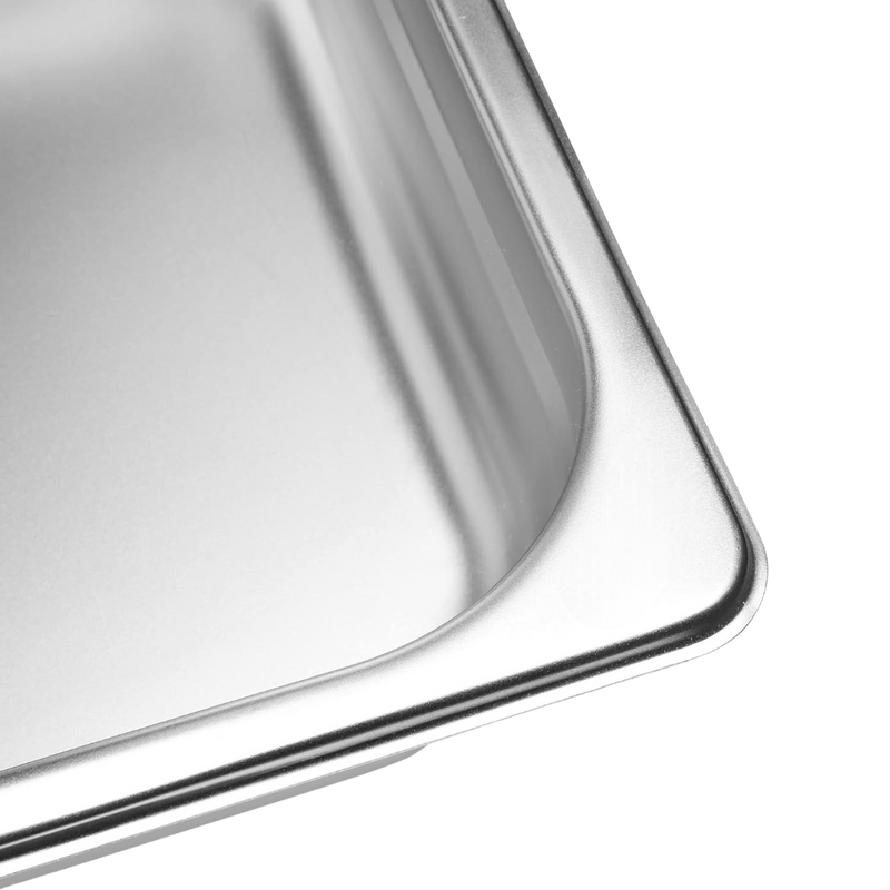 INSERTO AC INOX 1/2x2.5" BUFFETWARE