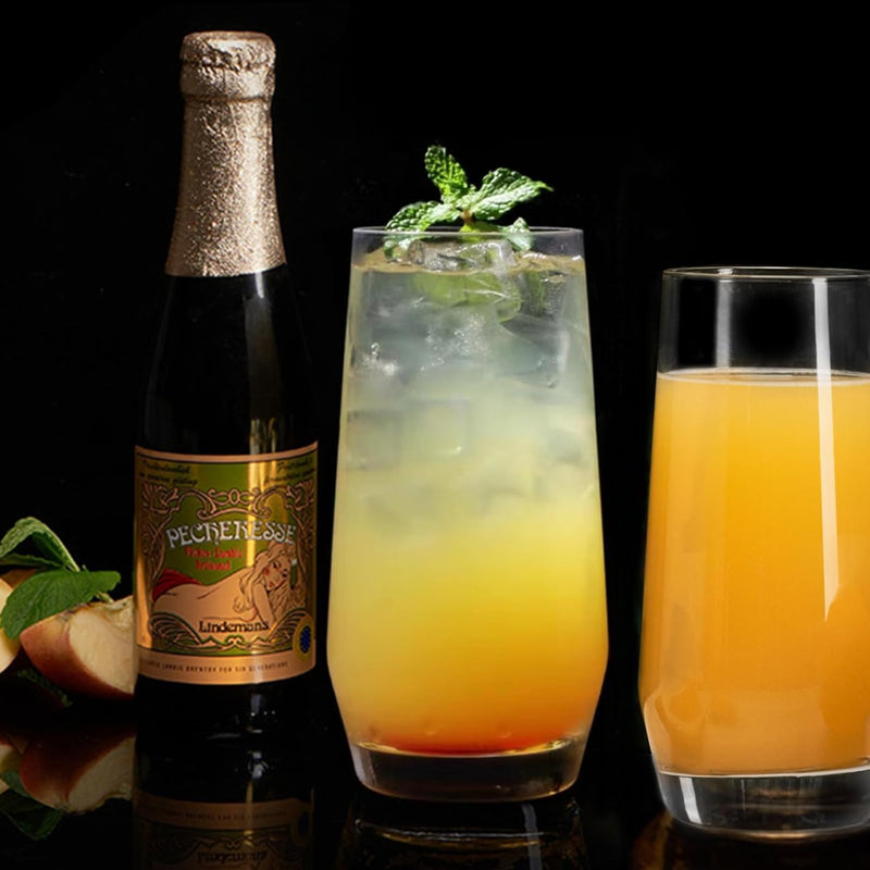 VASO AKARI HB 390 ML CITINOVA