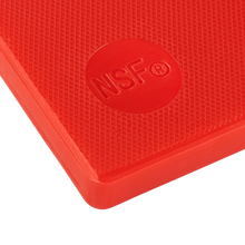 Cargar imagen en el visor de la galería, TABLA PARA CORTAR PP ROJO
