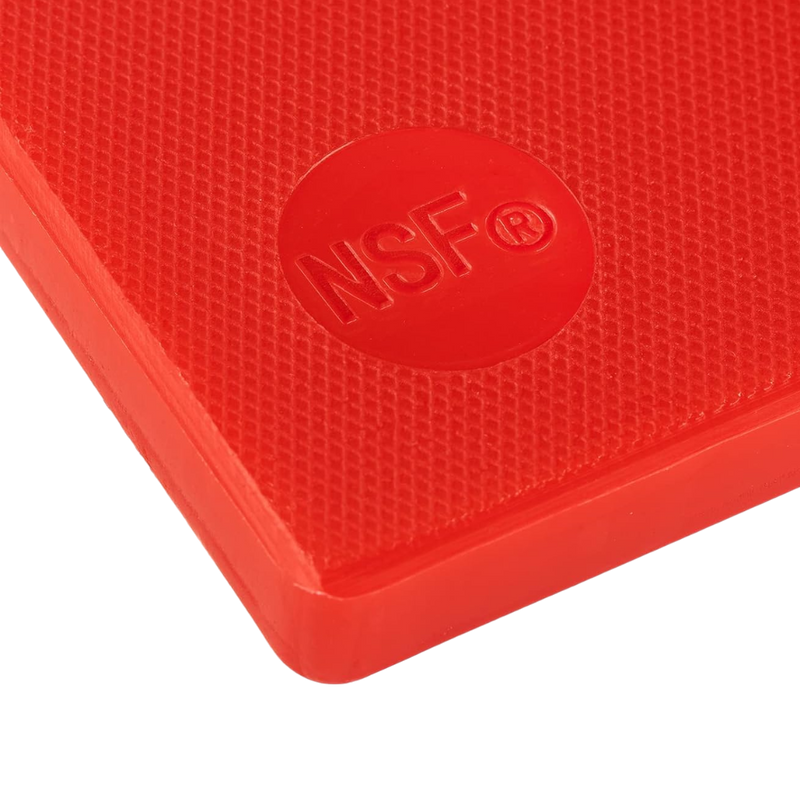 TABLA PARA CORTAR PP ROJO