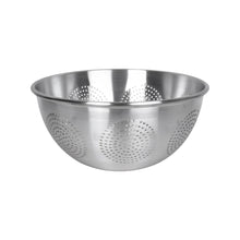 Cargar imagen en el visor de la galería, COLADOR ALUMINIO S/ASA NI BASE 15 QT
