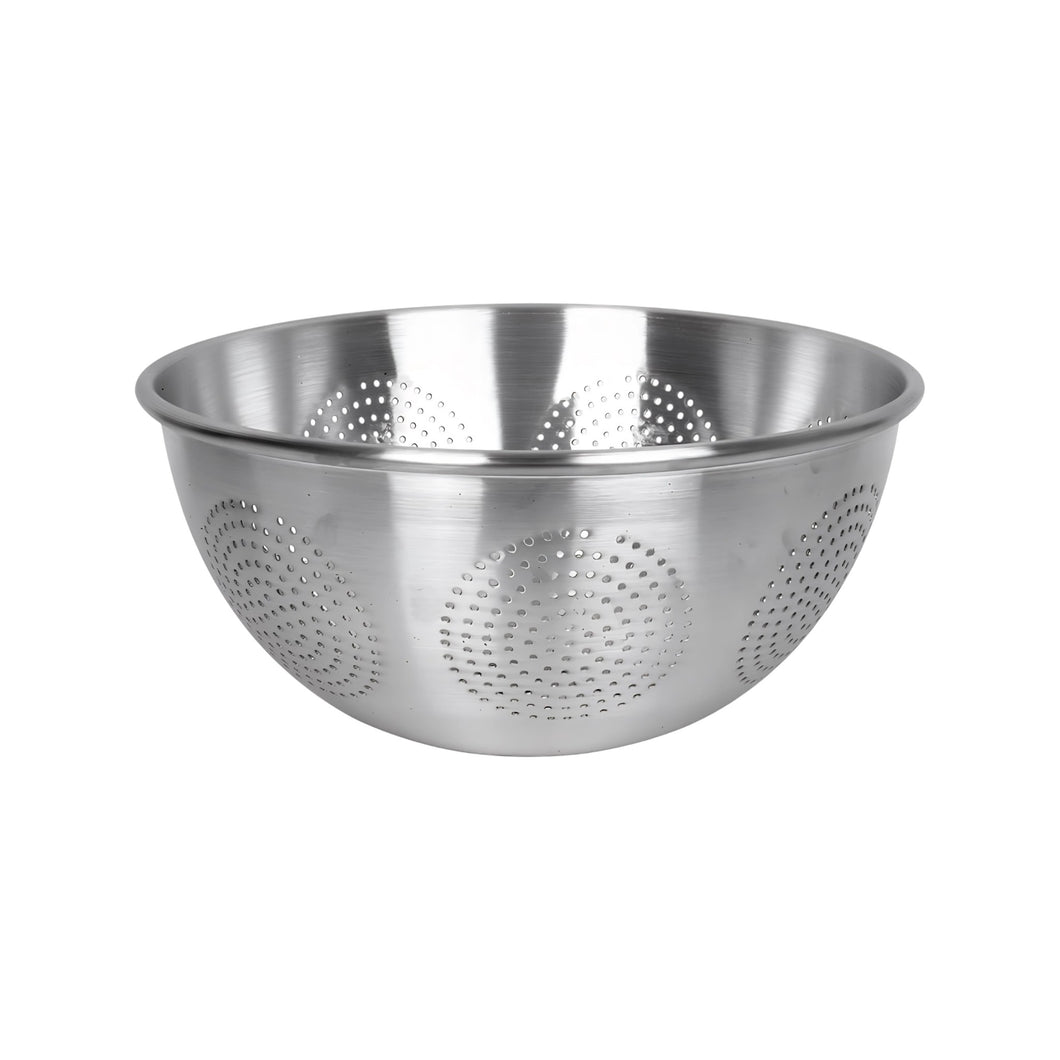 COLADOR ALUMINIO S/ASA NI BASE 15 QT