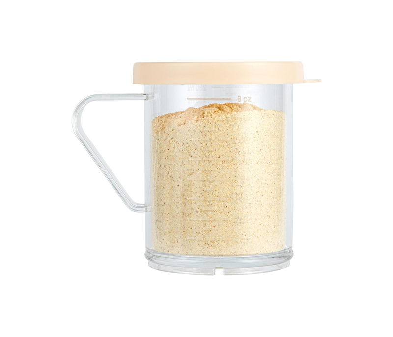 ESPOLVOREADOR PC S Y P BEIGE