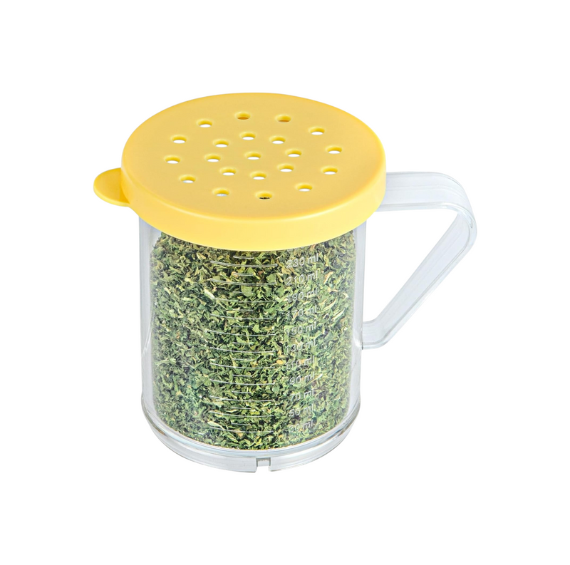 ESPOLVOREADOR PC QUESO AMARILLO