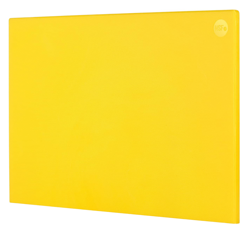 TABLA PARA CORTAR PP AMARILLO
