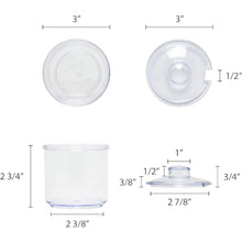 Cargar imagen en el visor de la galería, FRASCO PARA CONDIMENTOS 7 OZ
