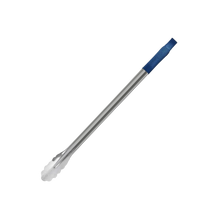 Cargar imagen en el visor de la galería, PINZA DE ACERO 16&quot; MGO AZUL
