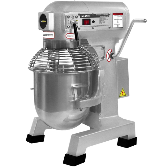 BATIDORA PLANETARIA 20 LT 750 W