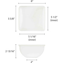 Cargar imagen en el visor de la galería, REPUESTO DE CONDIMENTERO 950 ML

