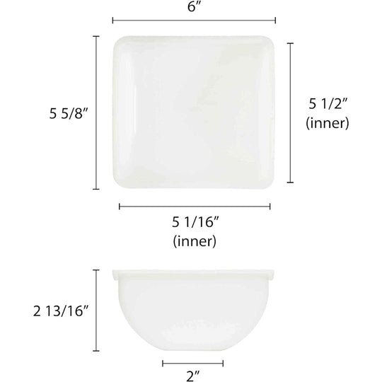 REPUESTO DE CONDIMENTERO 950 ML