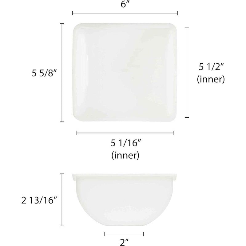 REPUESTO DE CONDIMENTERO 950 ML