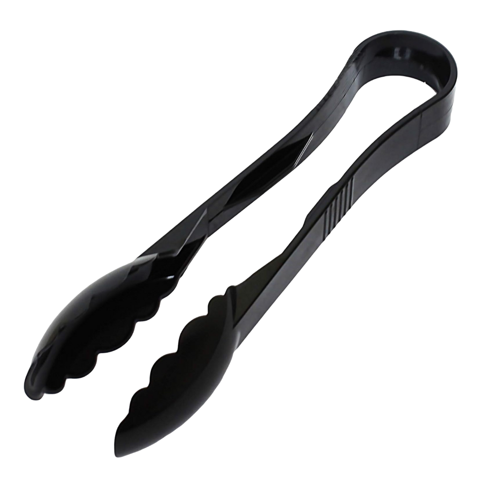 PINZA TIPO ESCALOPA PC 09" NEGRO